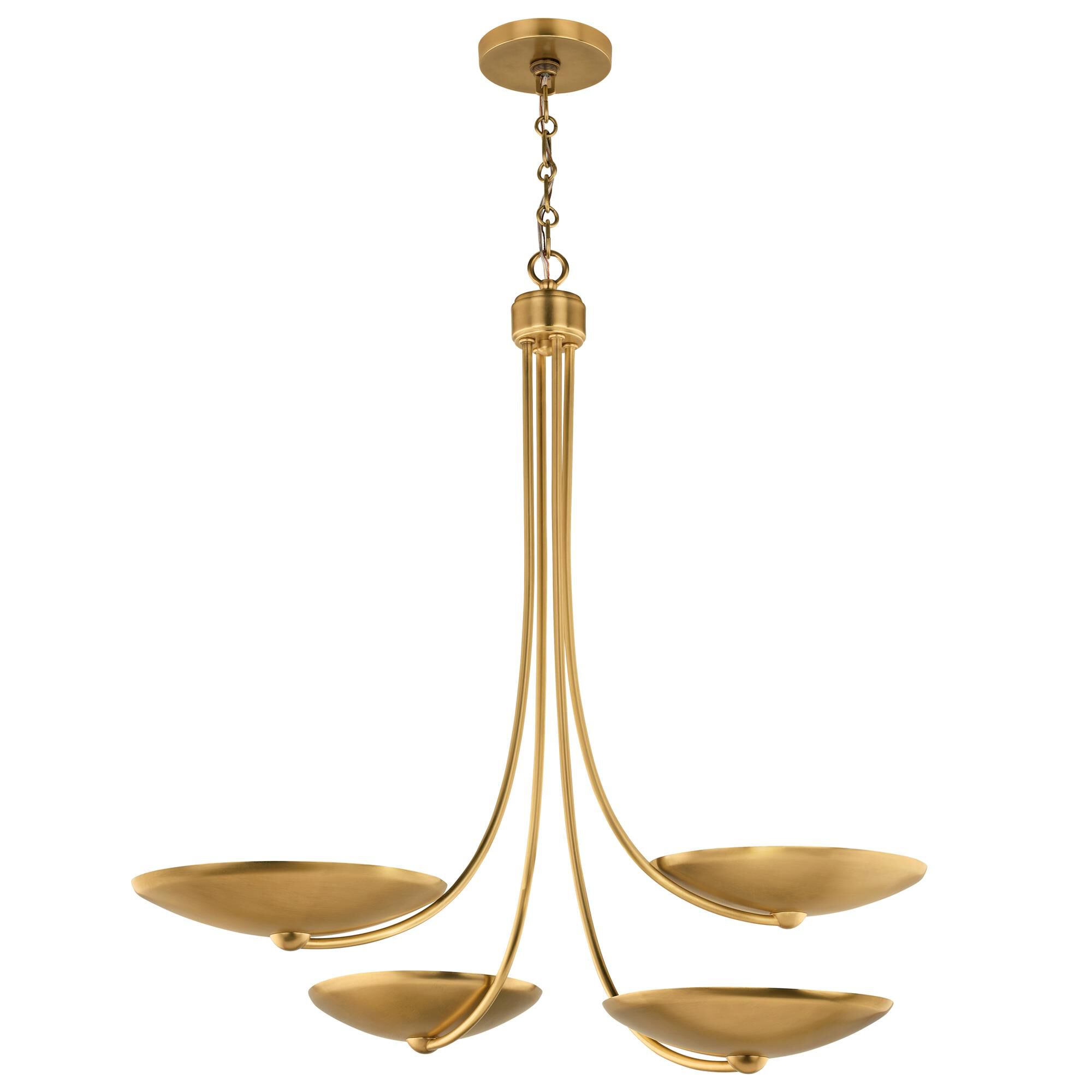 Palmela 32 Inch Chandelier by Kichler Lighting