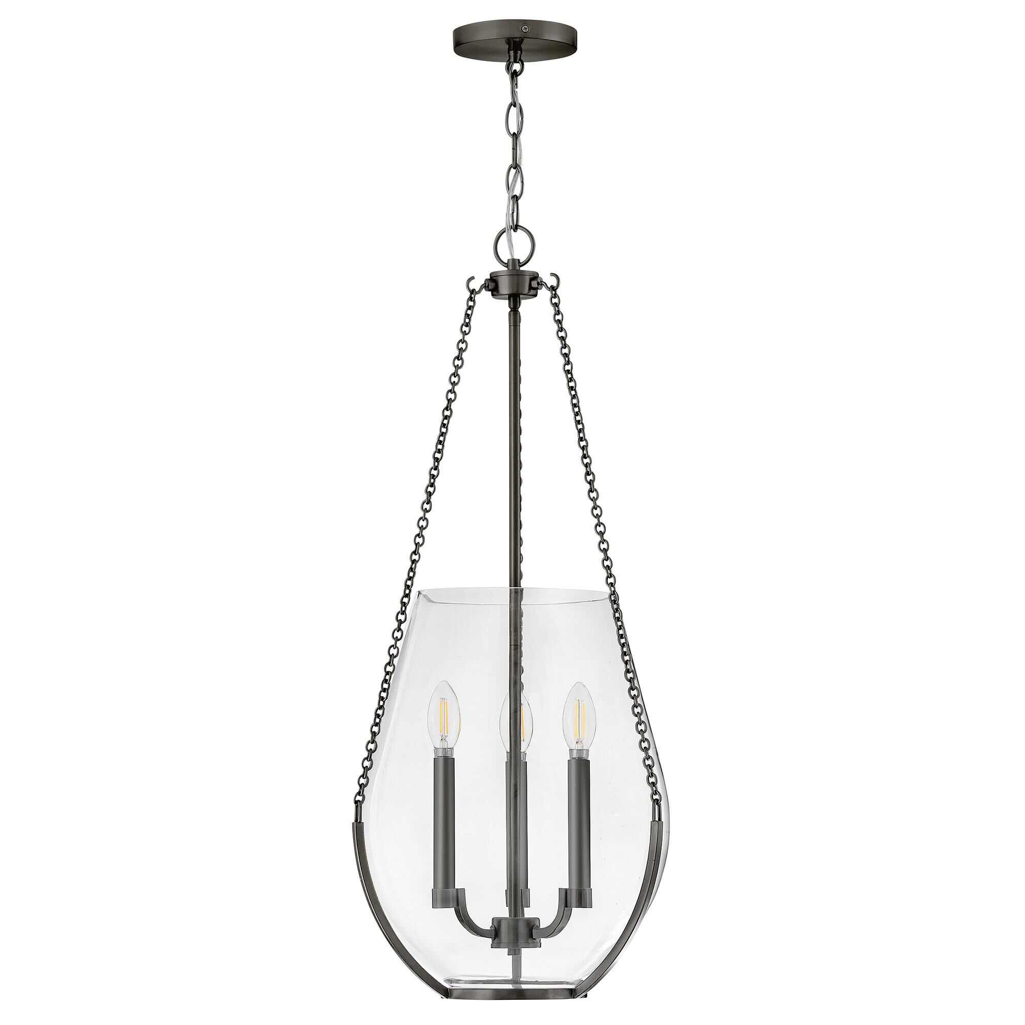 Farrin Large Pendant Light,