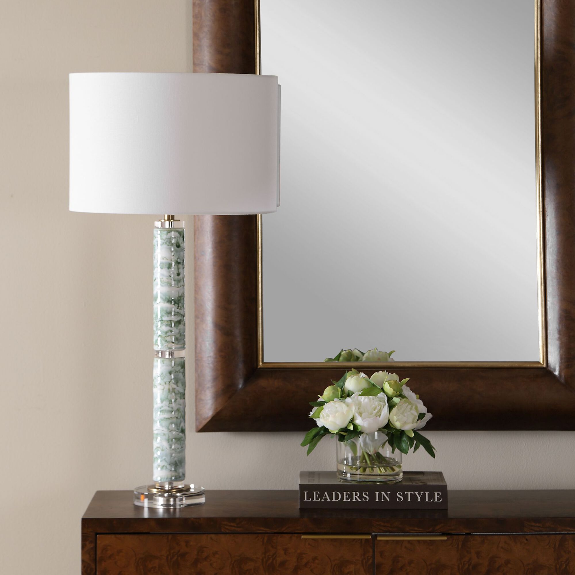 Jameis Large Table Lamp,