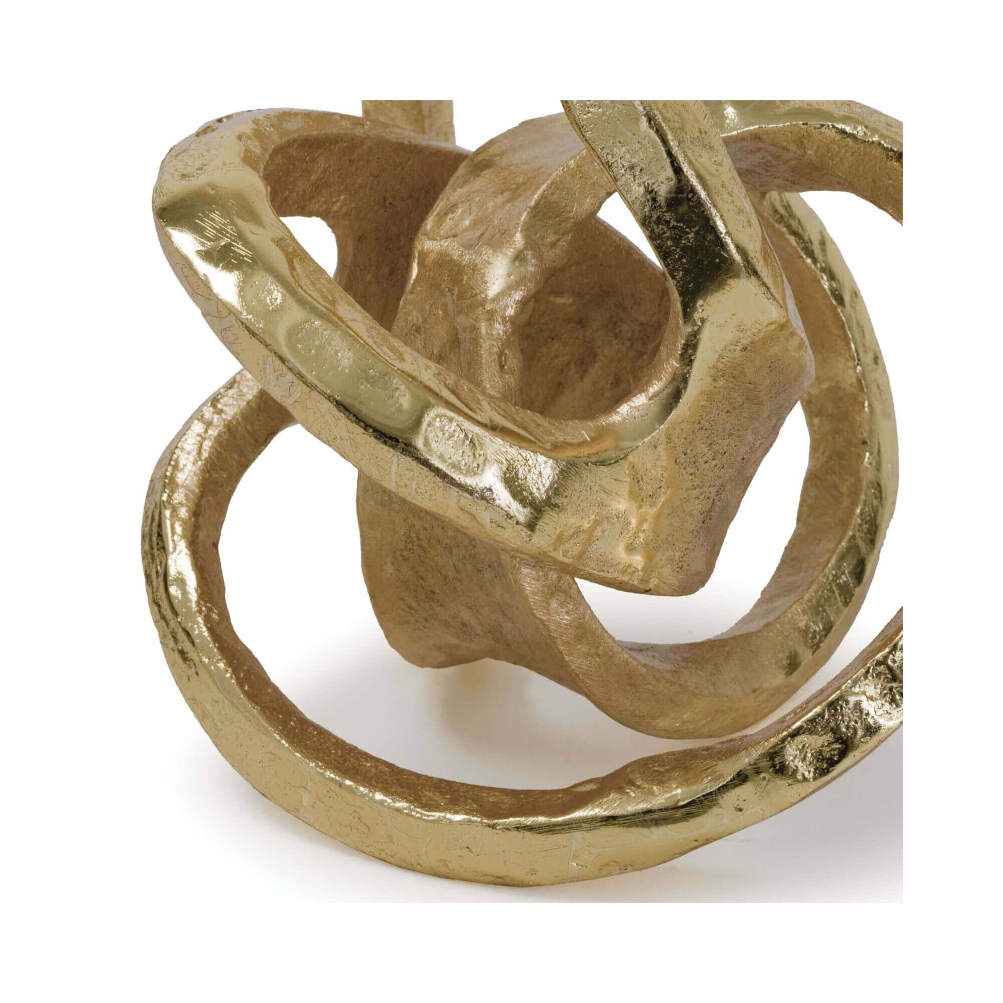 Shown in Gold finish