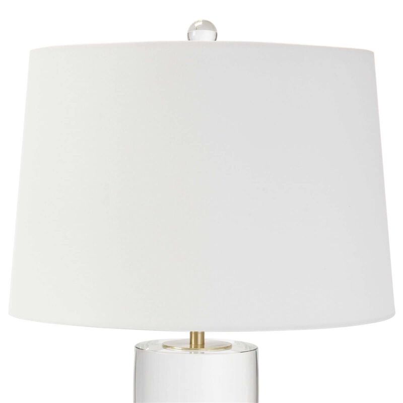 Joan 25 Inch Table Lamp by Regina Andrew