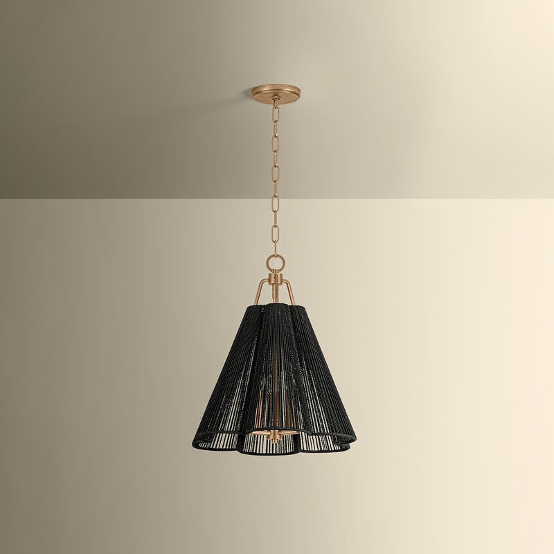 Sonoma 20 Inch Pendant Light by Troy Lighting