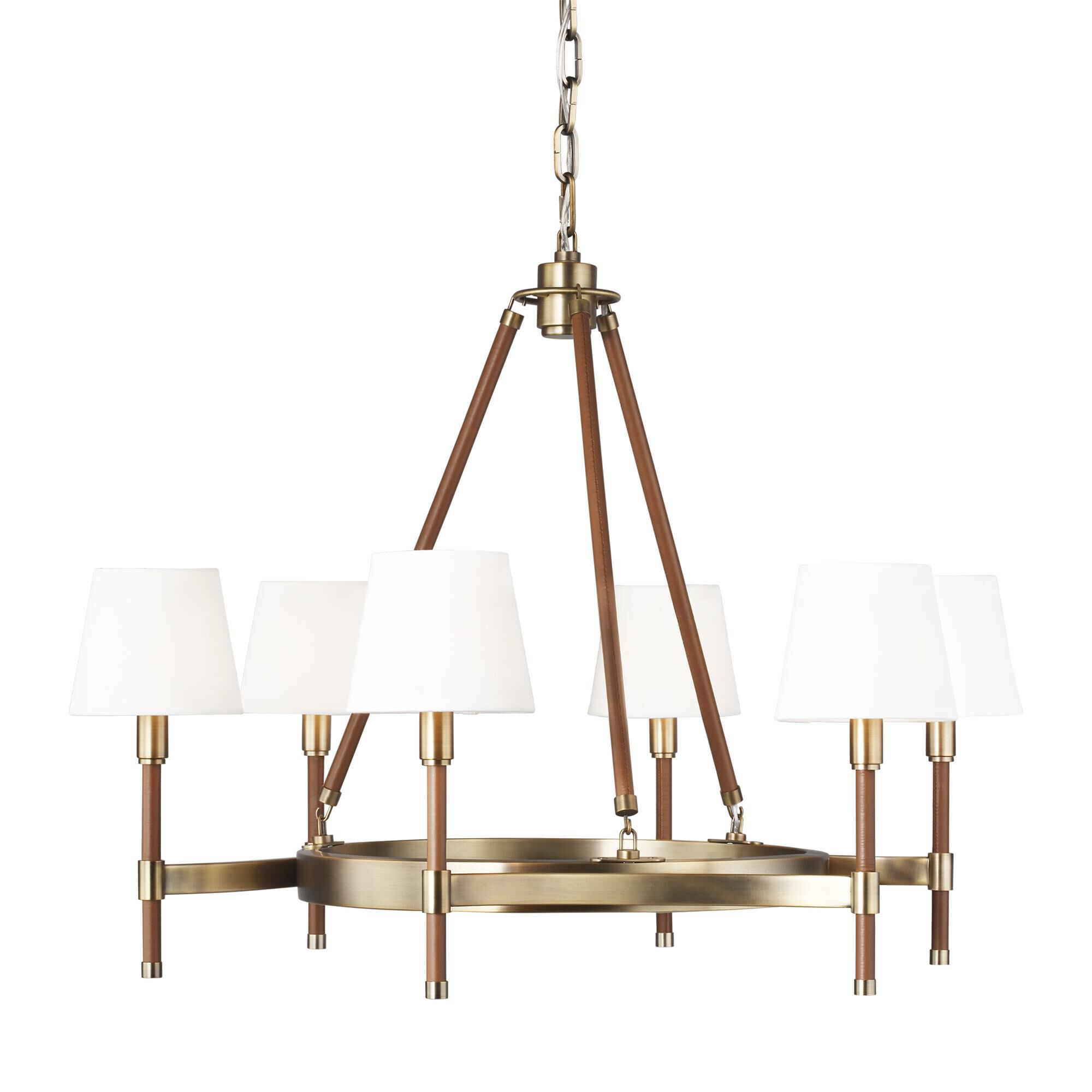 Lauren Ralph Lauren Katie Medium Chandelier,