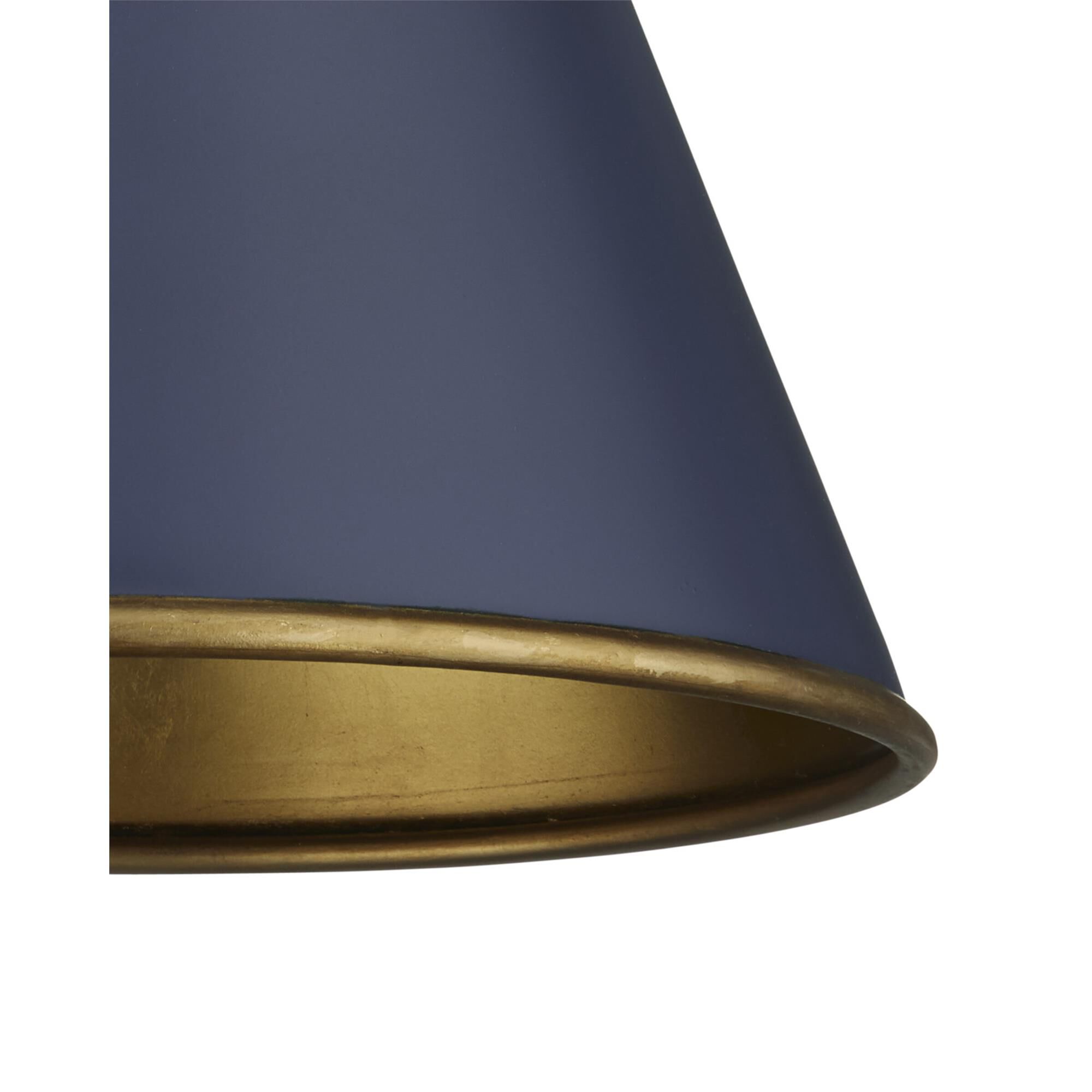 Pierrepont 16 Inch Large Pendant,