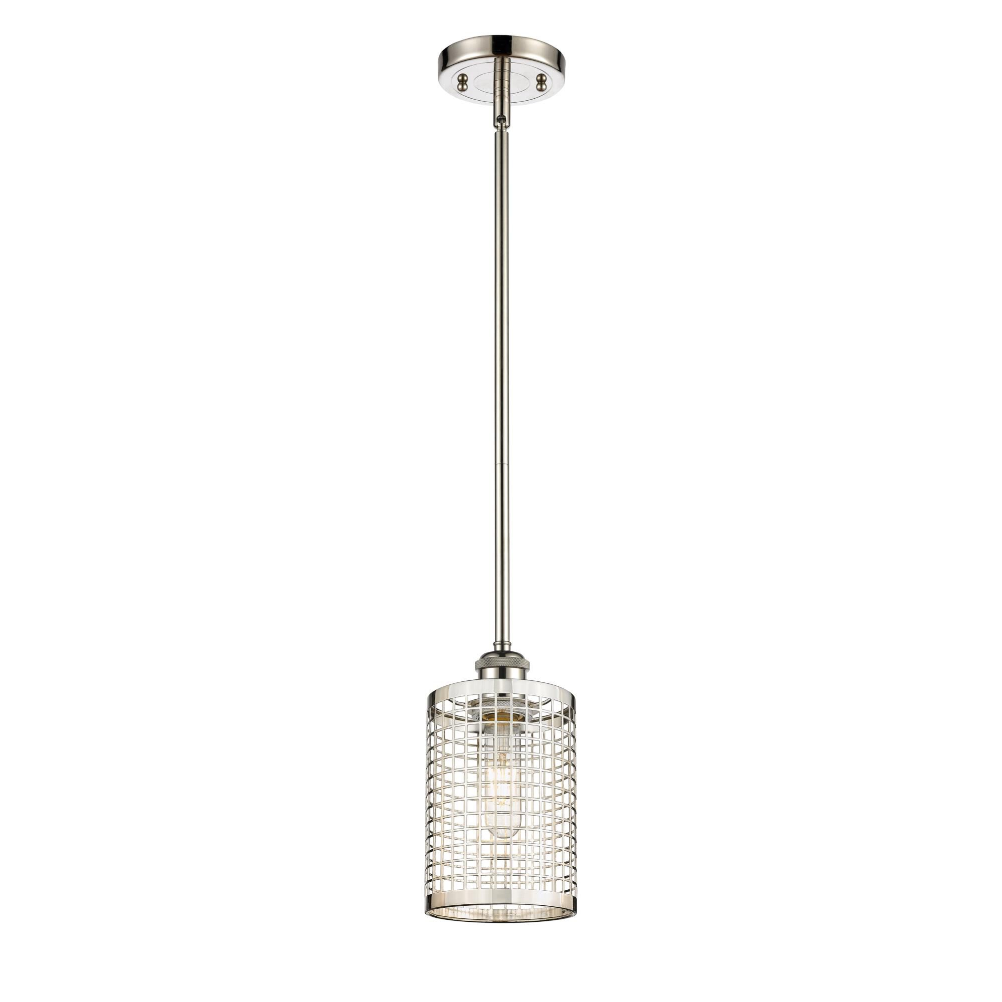 Bruno Marashlian Nestbrook 5 Inch Mini Pendant by Innovations Lighting