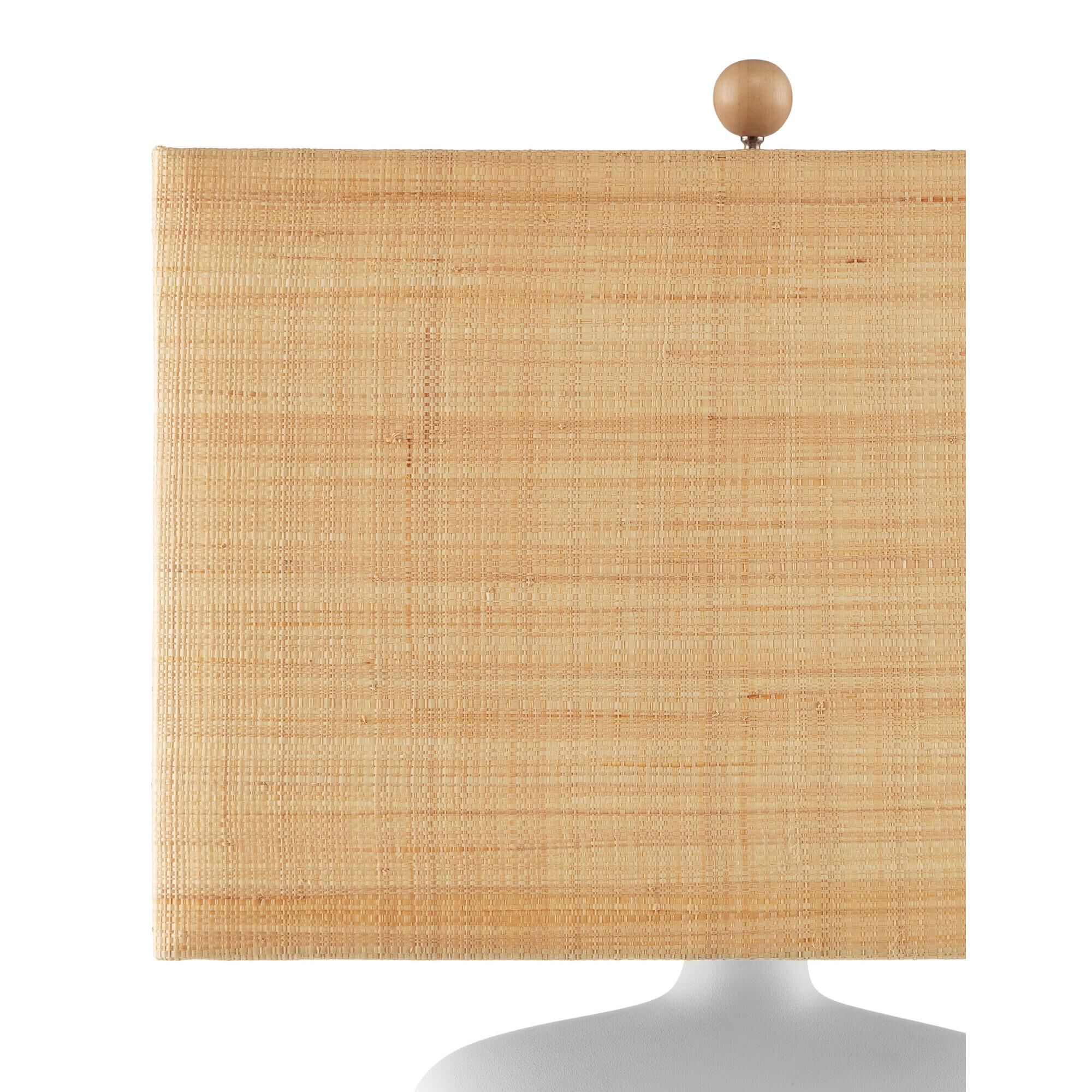 Musing 32 Inch Table Lamp by Currey and Company