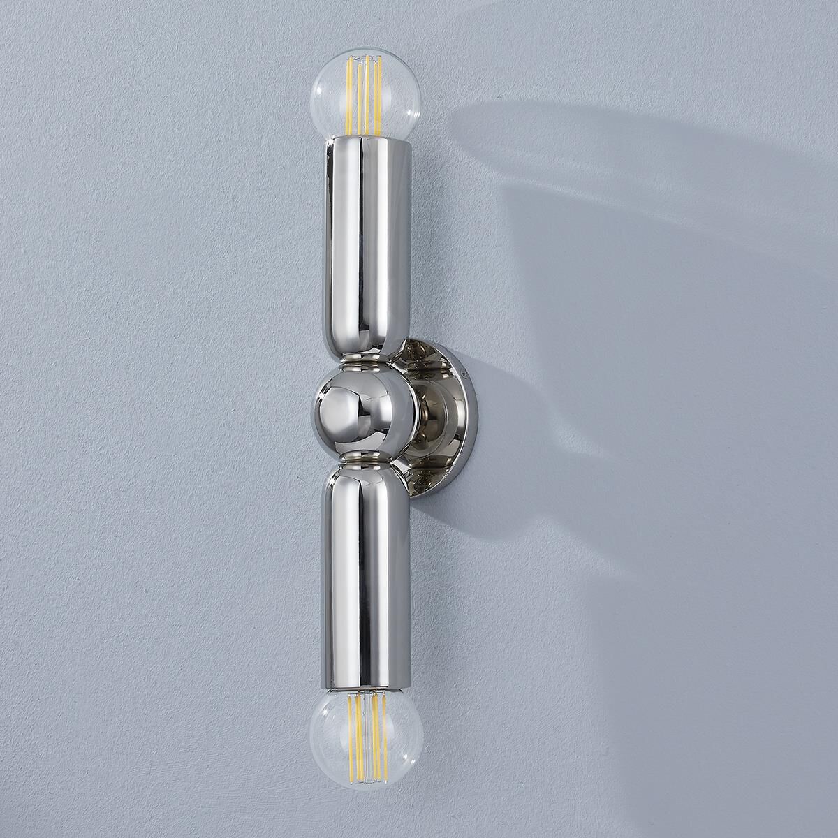 Lolly 4.75 Inch Wall Sconce by Mitzi