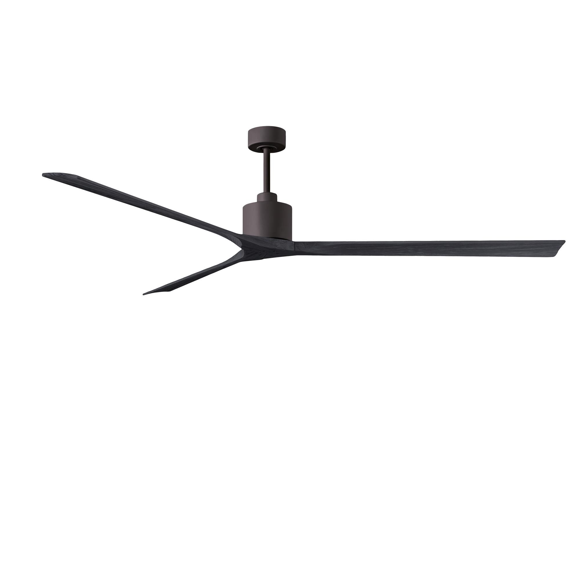 Nan Xl 90 Inch Ceiling Fan by Matthews Fan Company