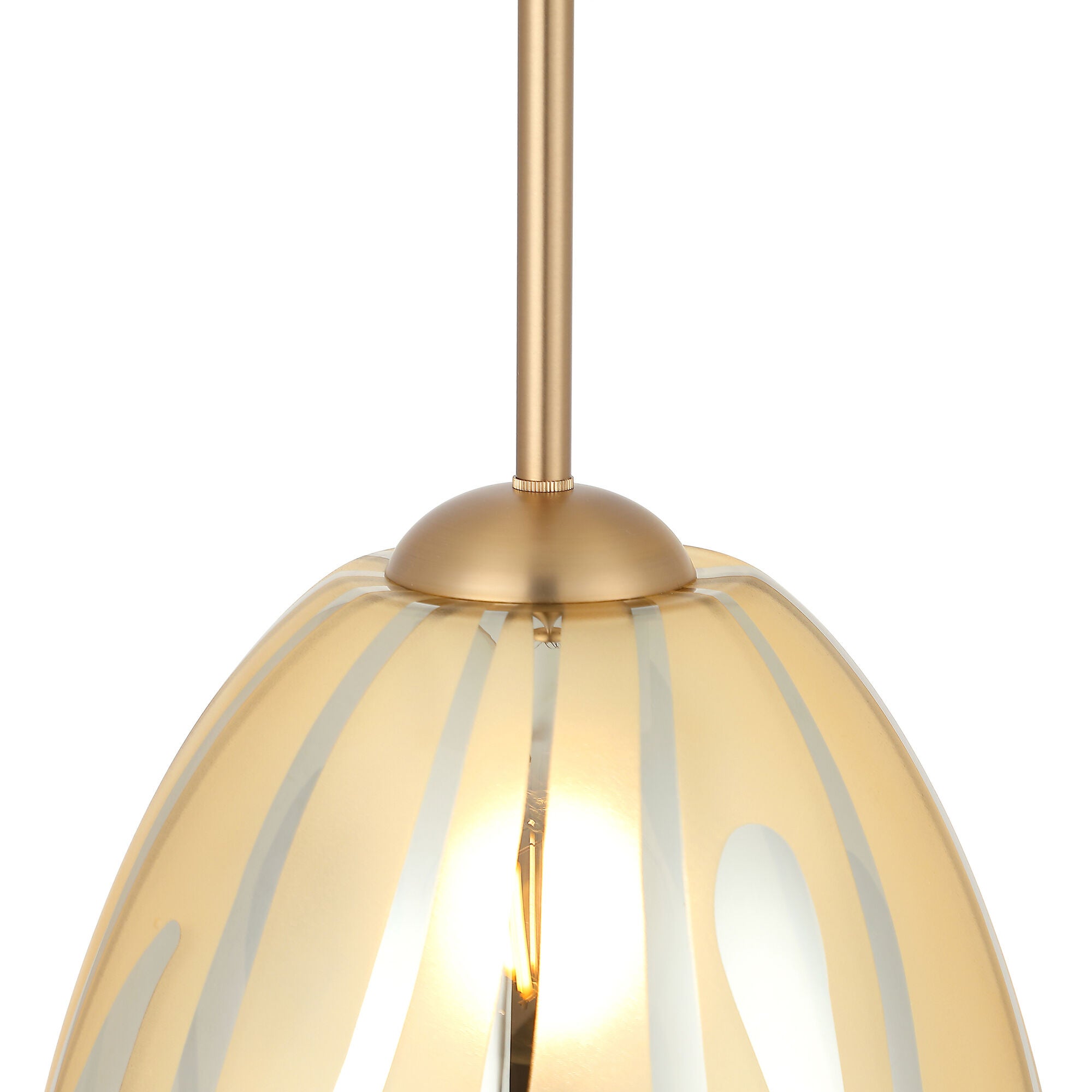 Chroman Empire 11 Inch Mini Pendant,