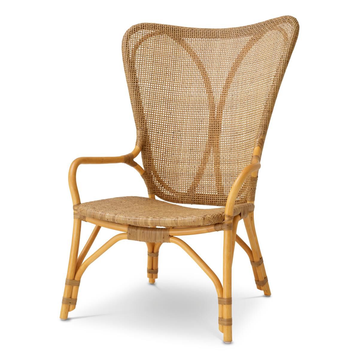 Colony Accent Chair by Eichholtz