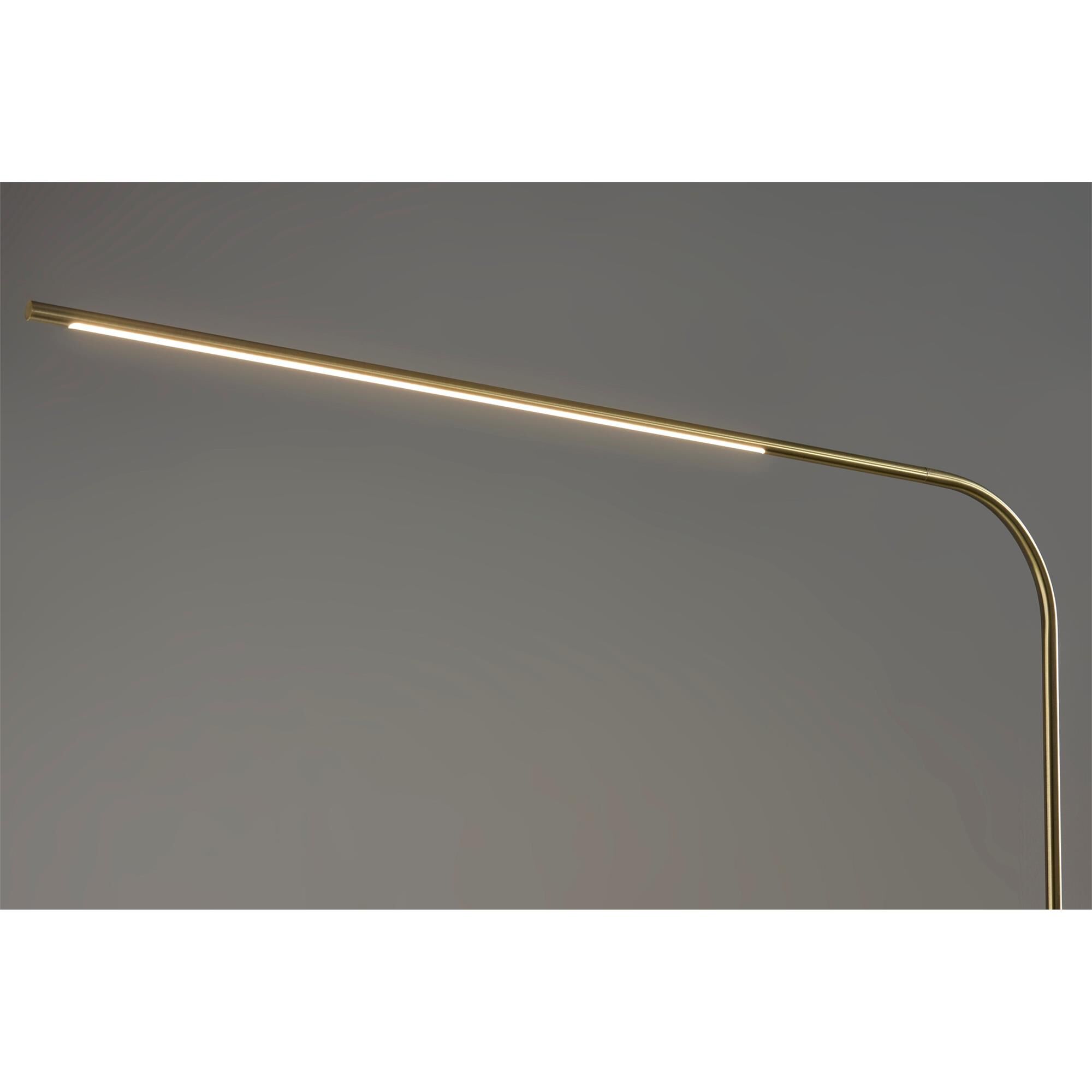 Cullen Arc Lamp,