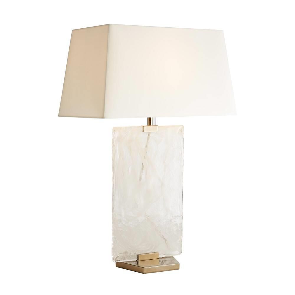 Maddox 30 Inch Table Lamp by Arteriors Home