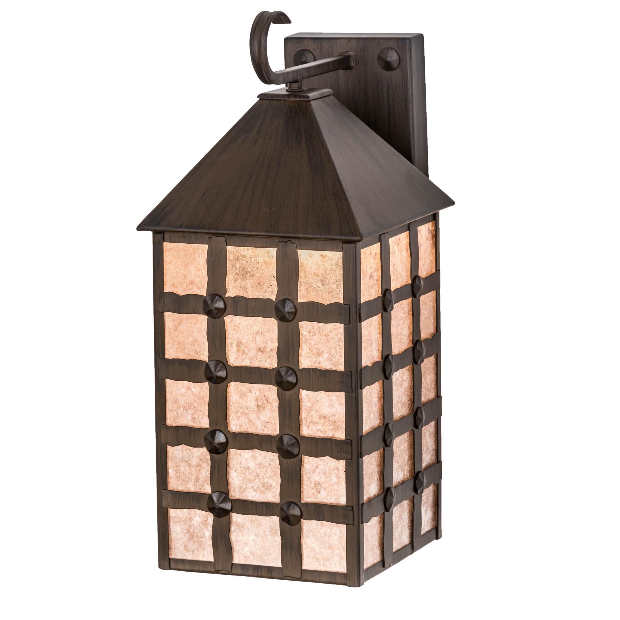 23 Inch Wall Sconce by Meyda Lighting