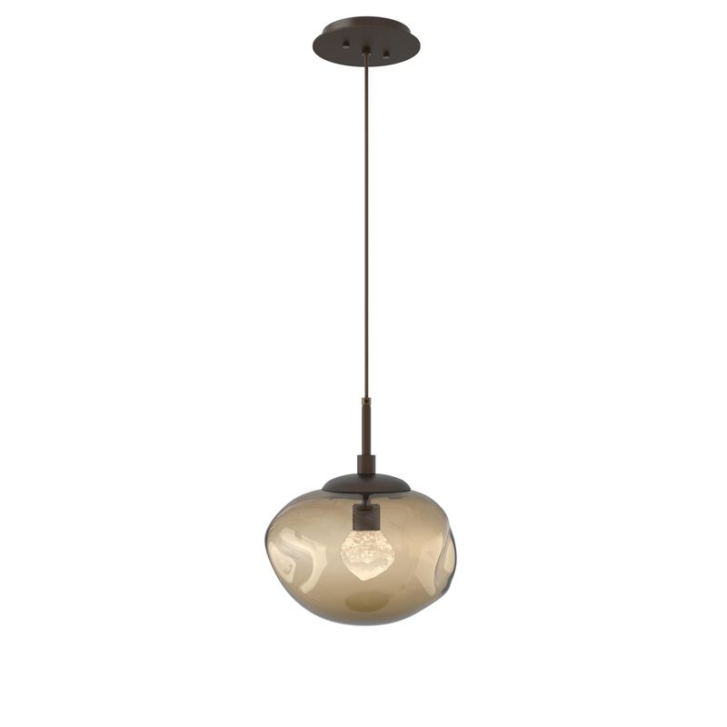 Nova Mini Pendant by Hammerton Studio