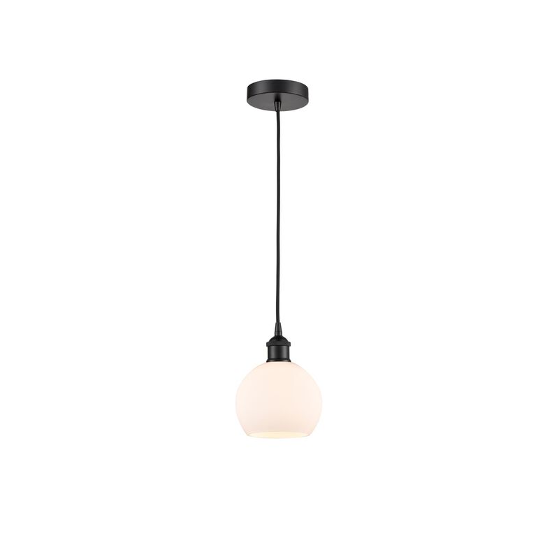 Bruno Marashlian Athens Mini Pendant by Innovations Lighting