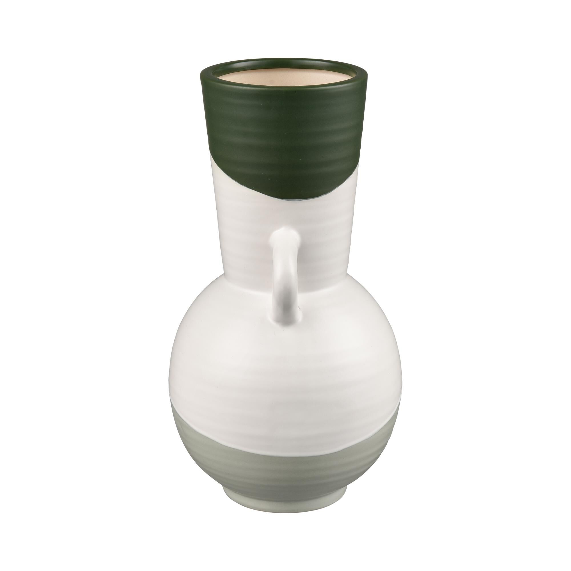 Joffe 6 Inch Vase-Urn by ELK Home