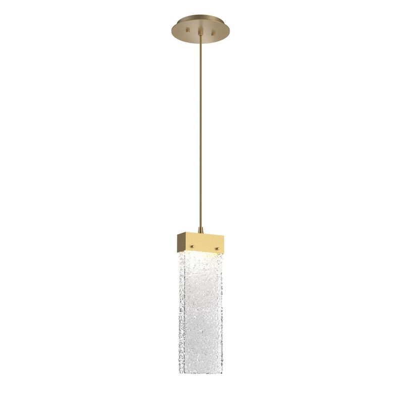 Hammerton Studio Parallel 4 Inch LED Mini Pendant
