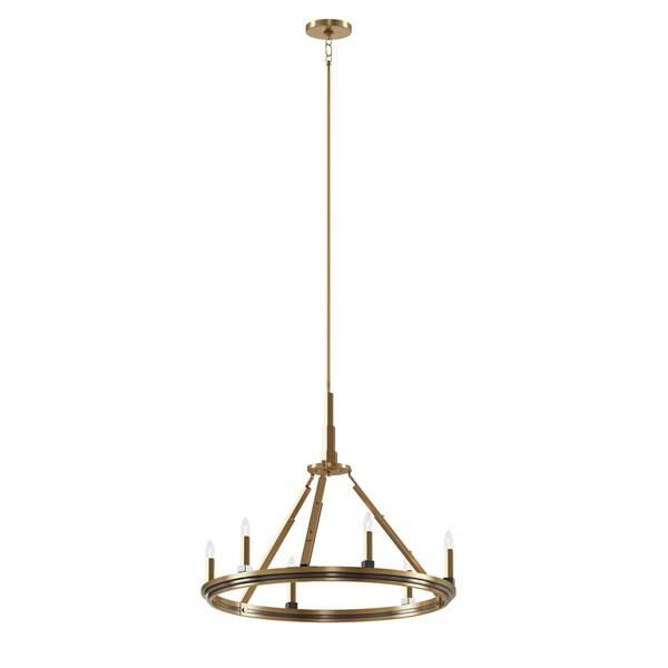 Emmala 27 Inch Chandelier by Kichler