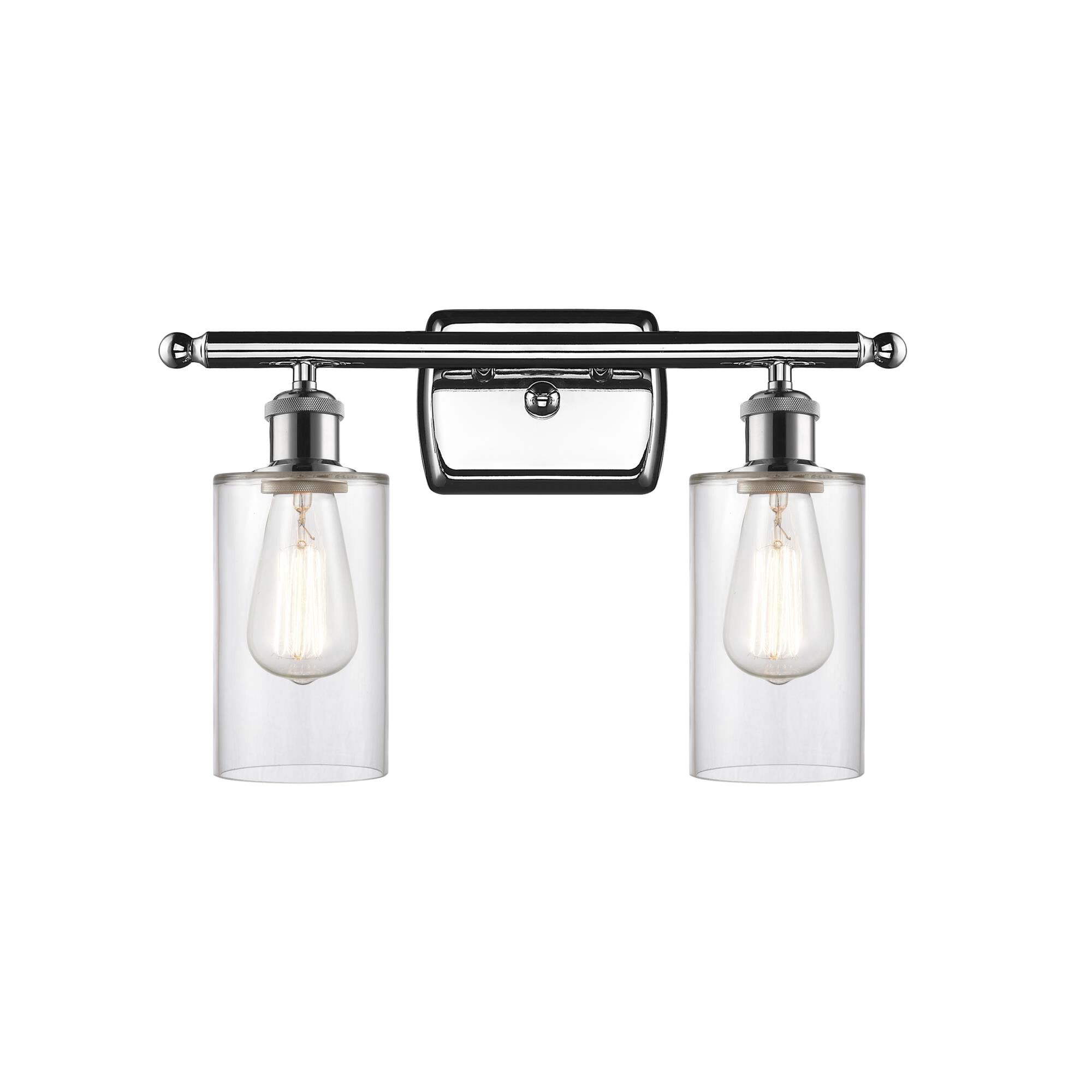 Clymer 16 Inch 2 Light Bath Vanity Light by Innovations Lighting