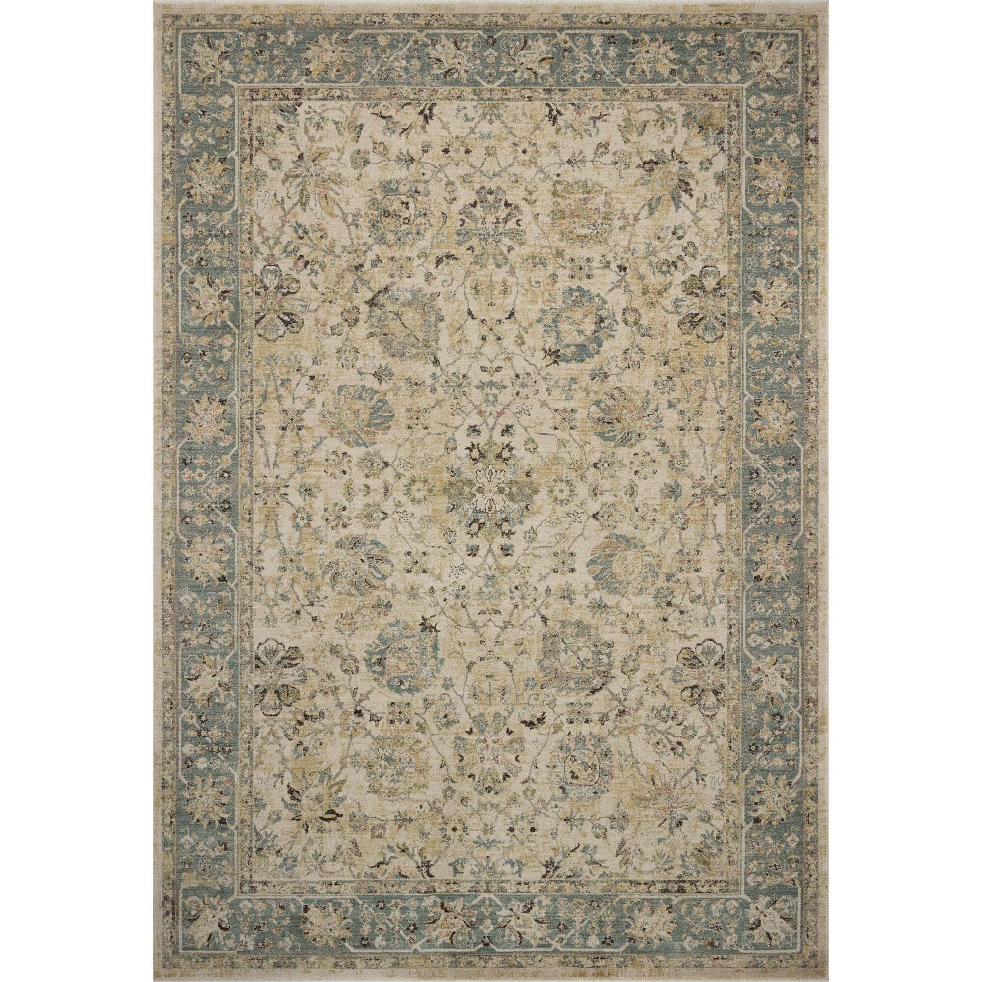 Briar Runner Rug,