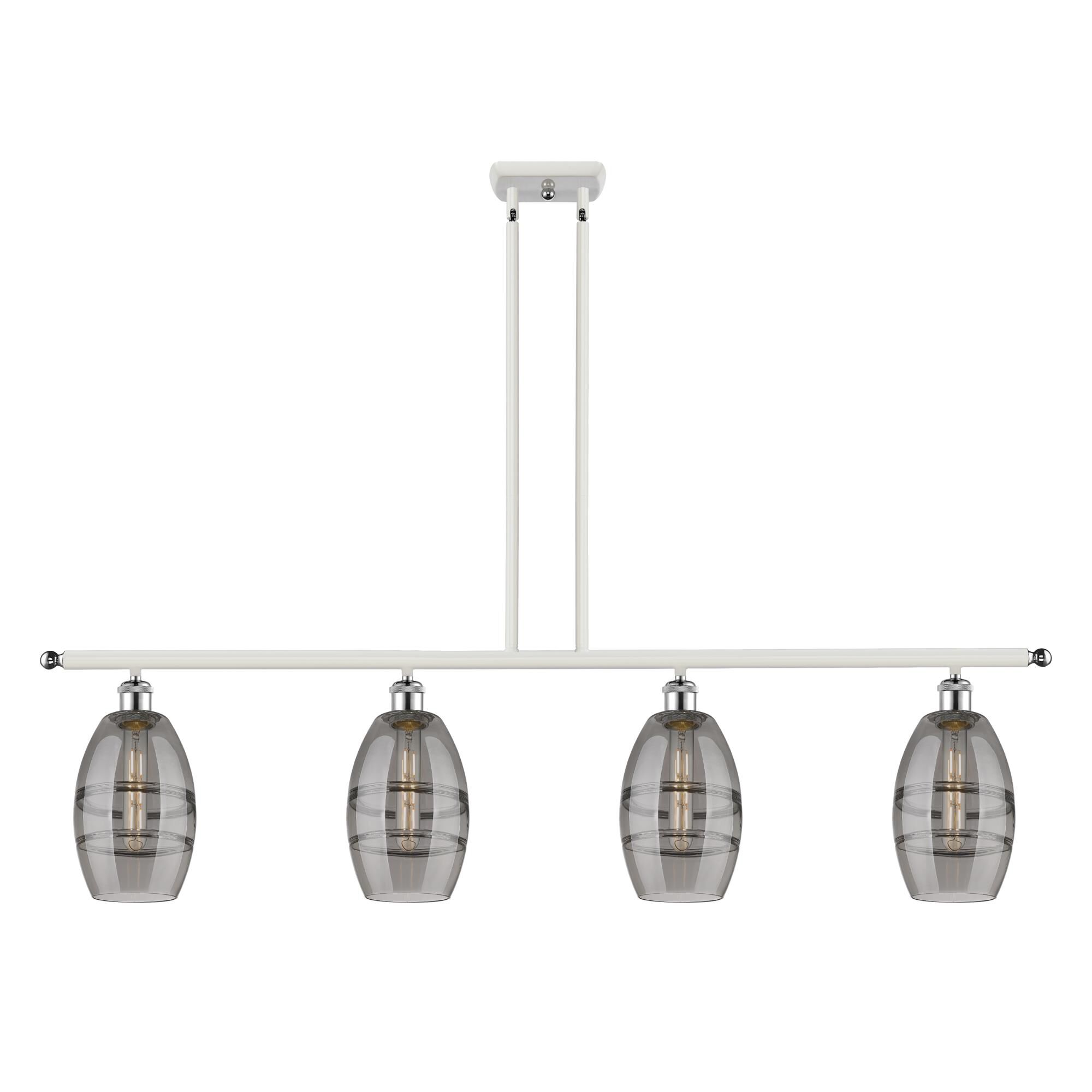 Bruno Marashlian Vaz 48 Inch Linear Suspension Light by Innovations Lighting