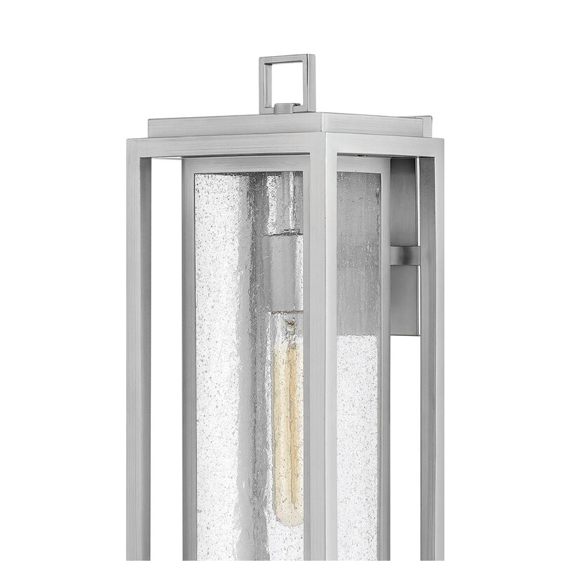 Republic 20 Inch Outdoor Wall Light by Hinkley