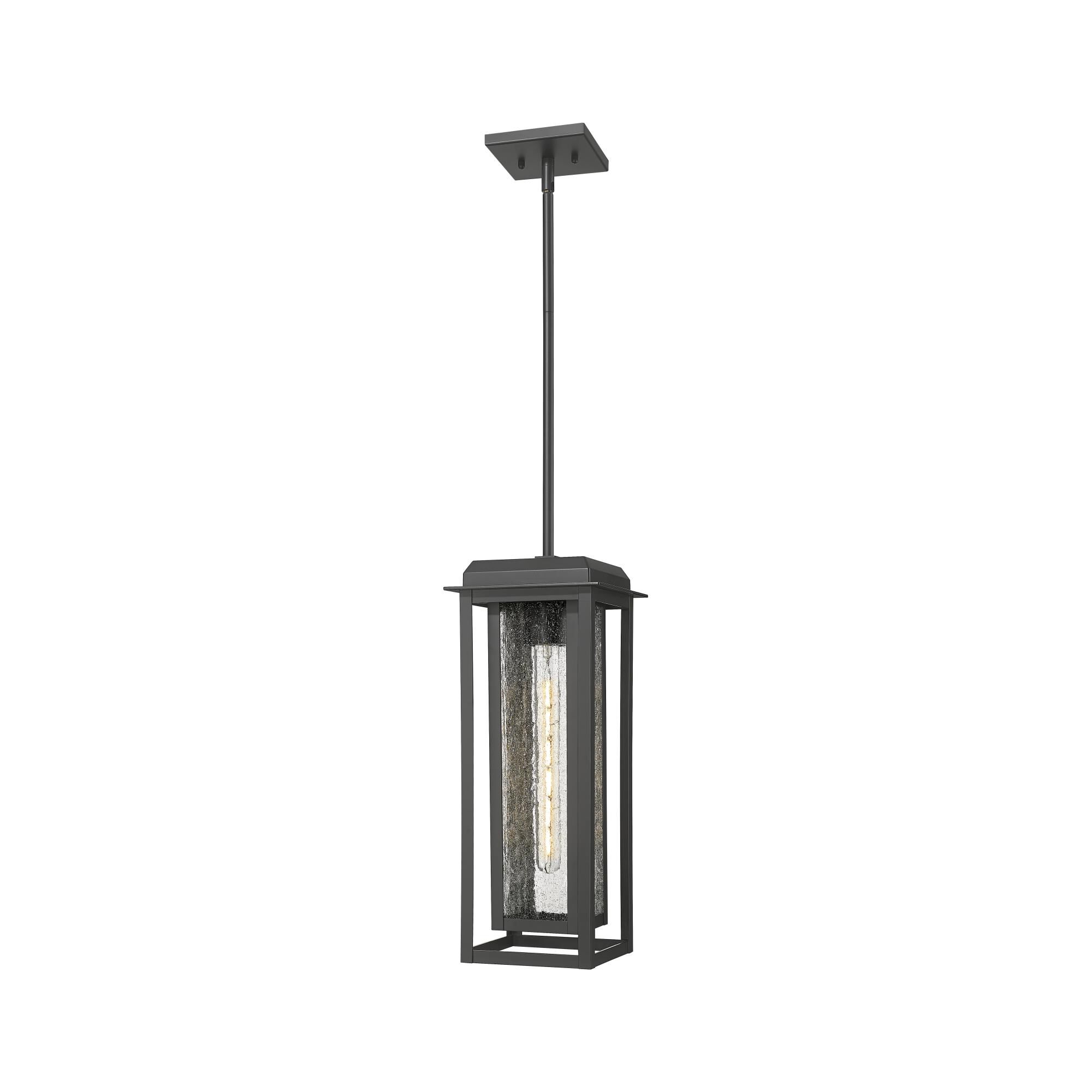 Bruno Marashlian Mansfield 8 Inch Outdoor Hanging Lantern by Innovations Lighting