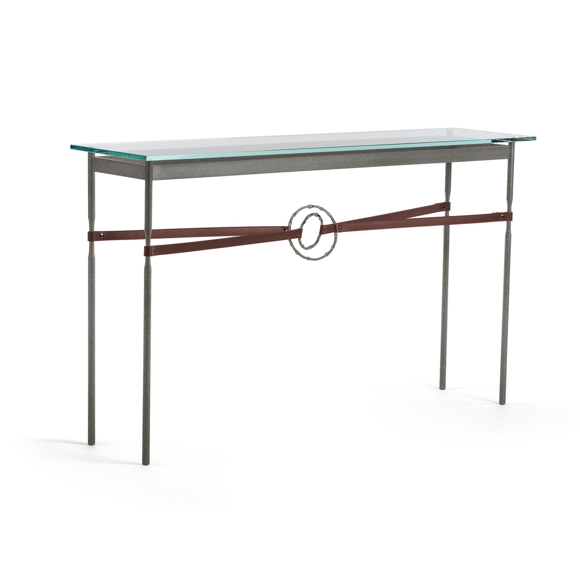 Equus Console Table by Hubbardton Forge