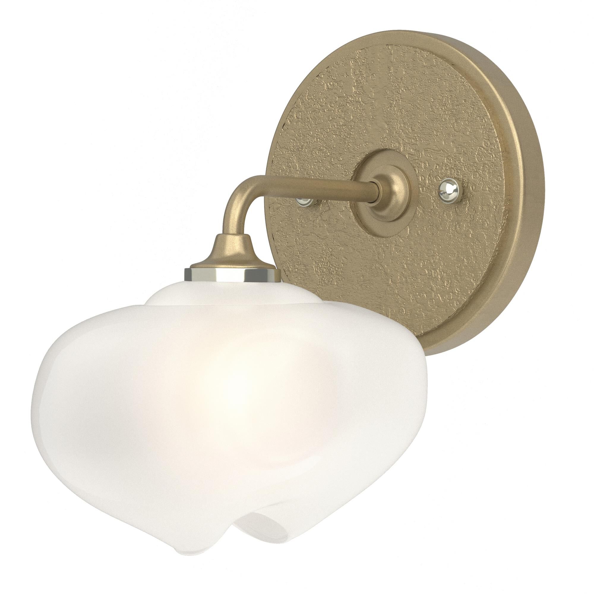 Hubbardton Forge Ume 8 Inch Bath Vanity Light