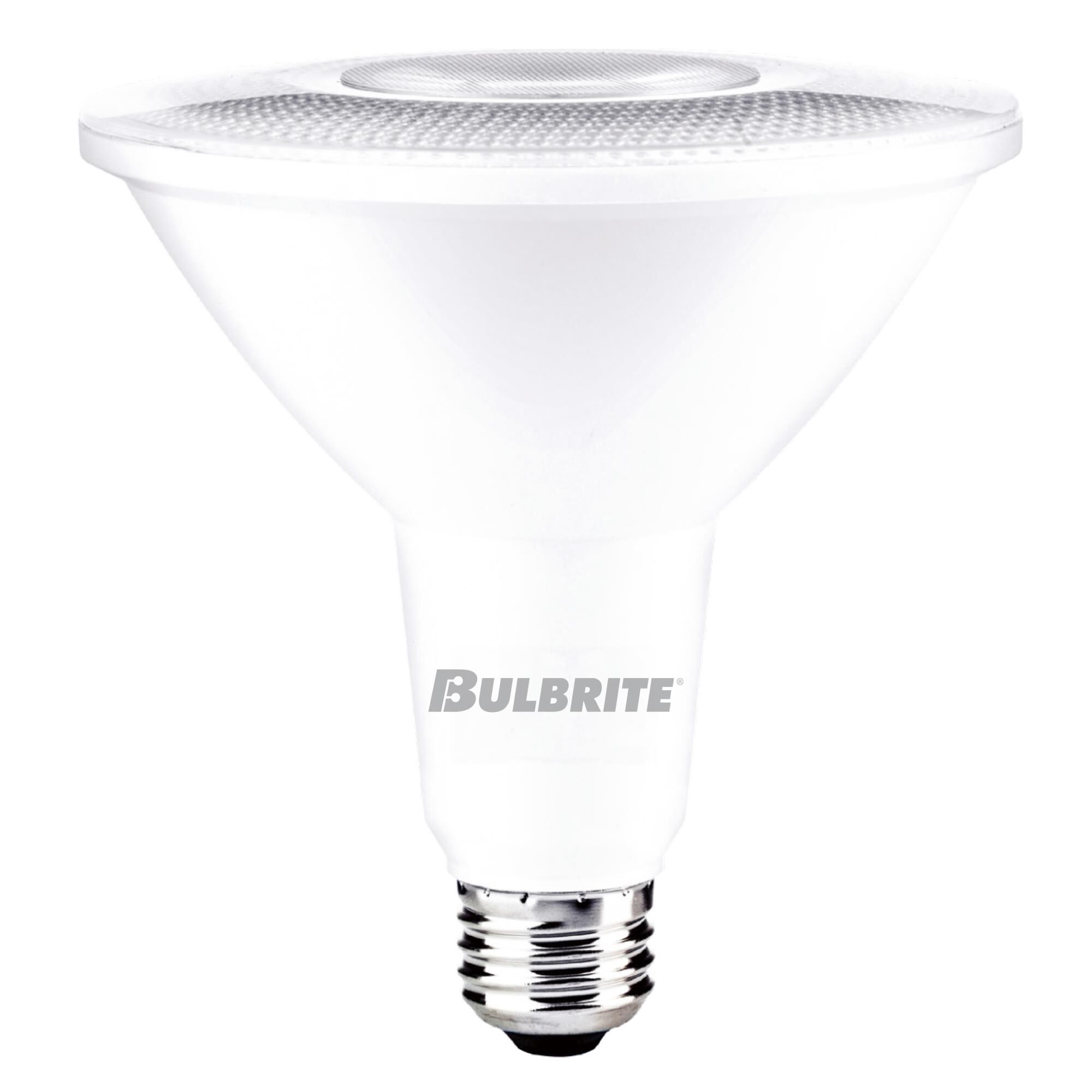 Dimmable 15 Watt 4000K PAR38 LED Light Bulb,