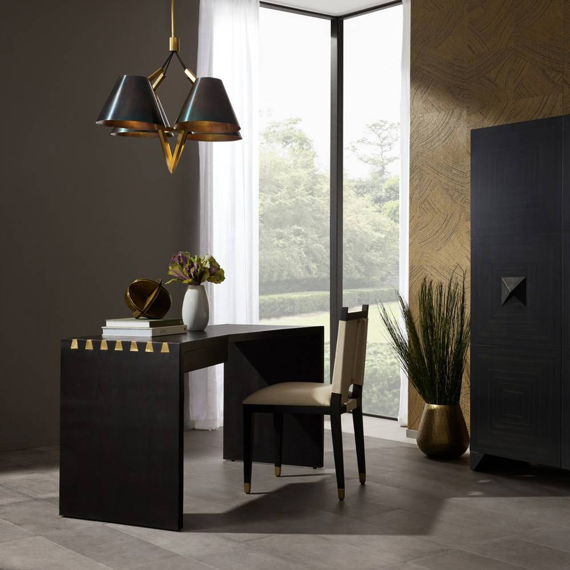 Zeus 60 Inch Desk,