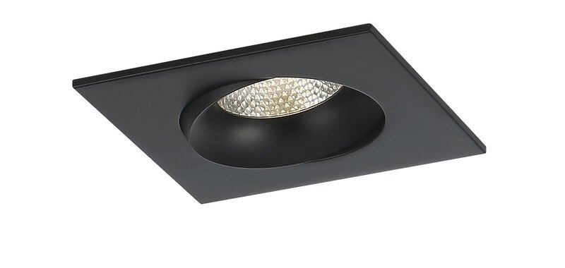 Midway 4 Inch Recessed Lighting Trim by Eurofase Lighting