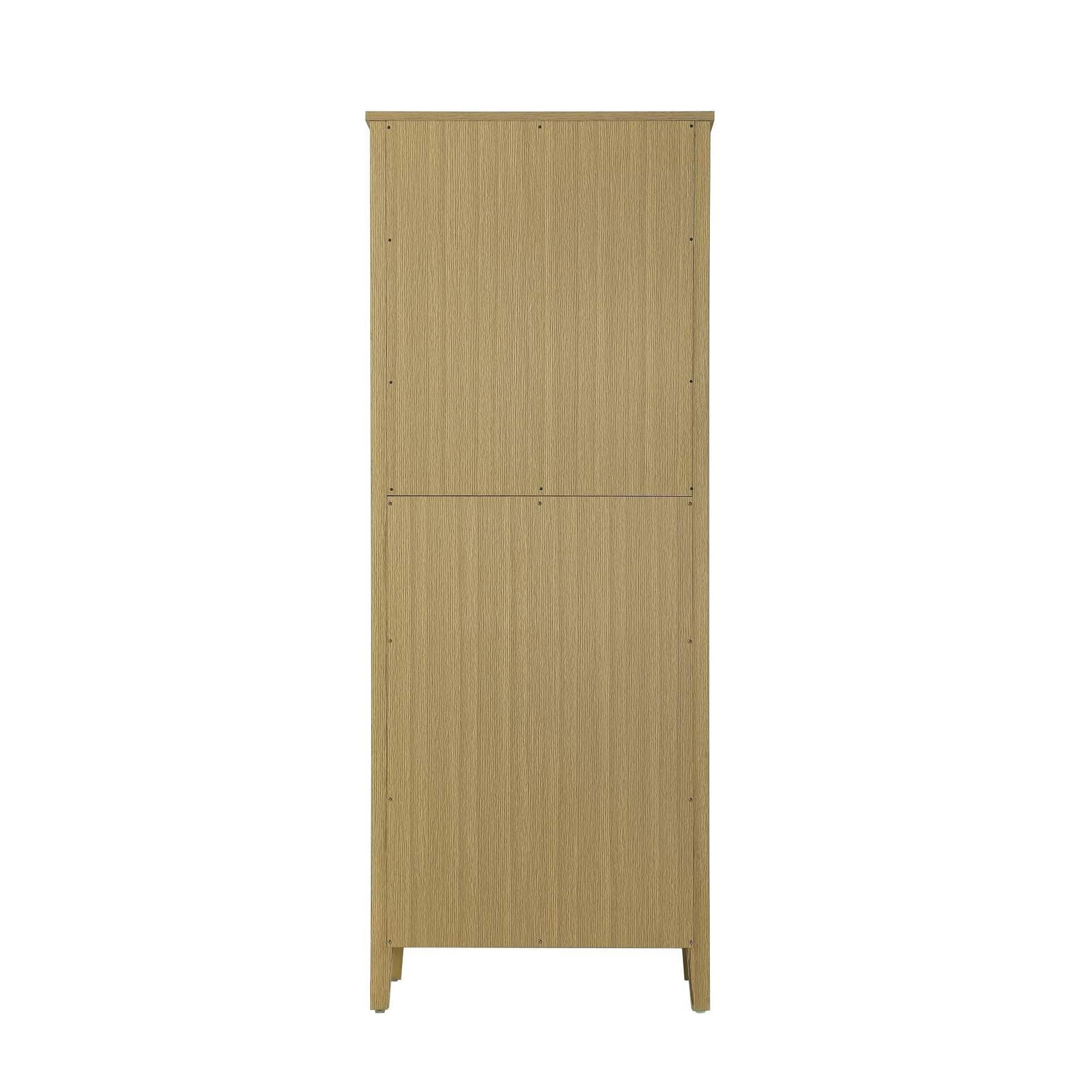 Shown in Honey Brown finish