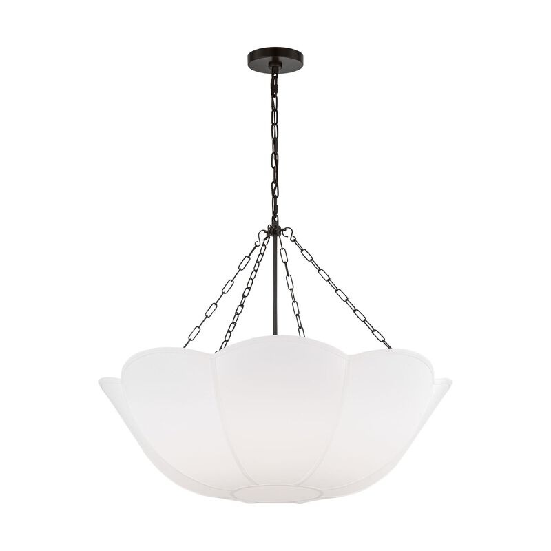 Alexa Hampton Stassi Medium Chandelier by Visual Comfort Studio