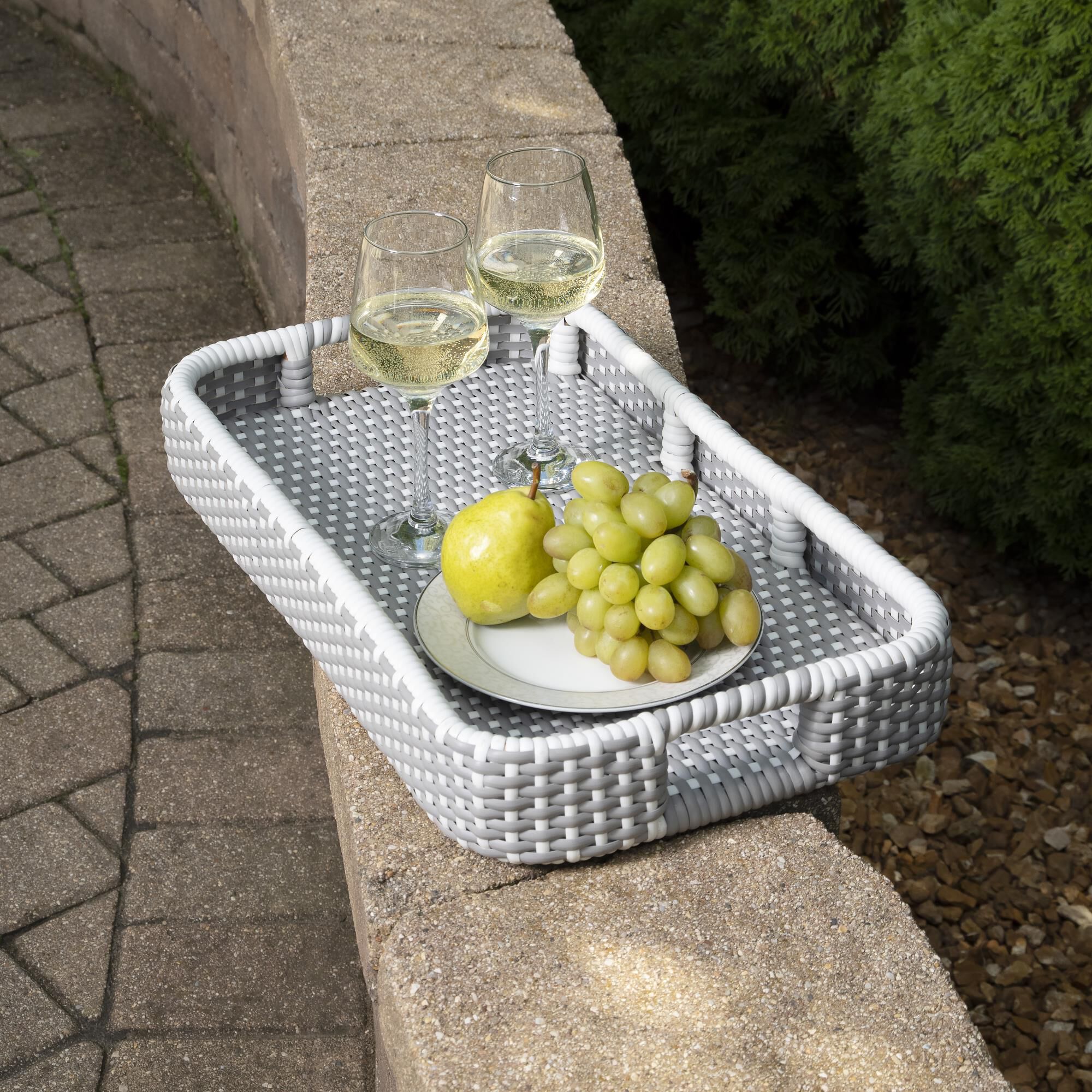 Selena Bar Cart by Butler Specialty Company