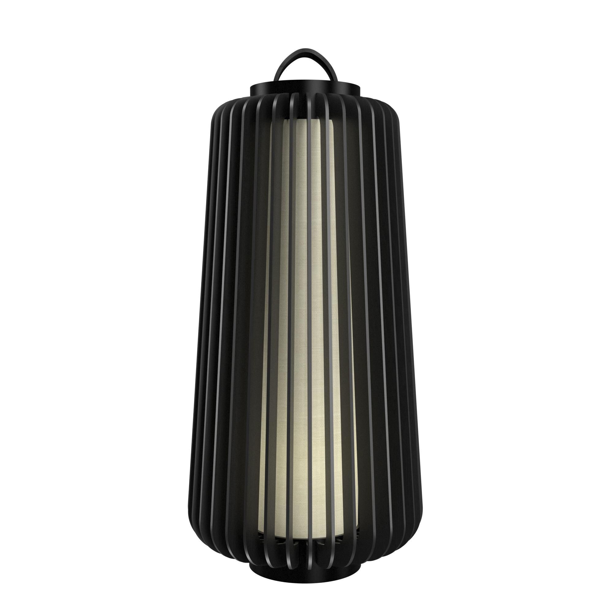 Stecche Di Legno Accent Lamp by Accord Lighting