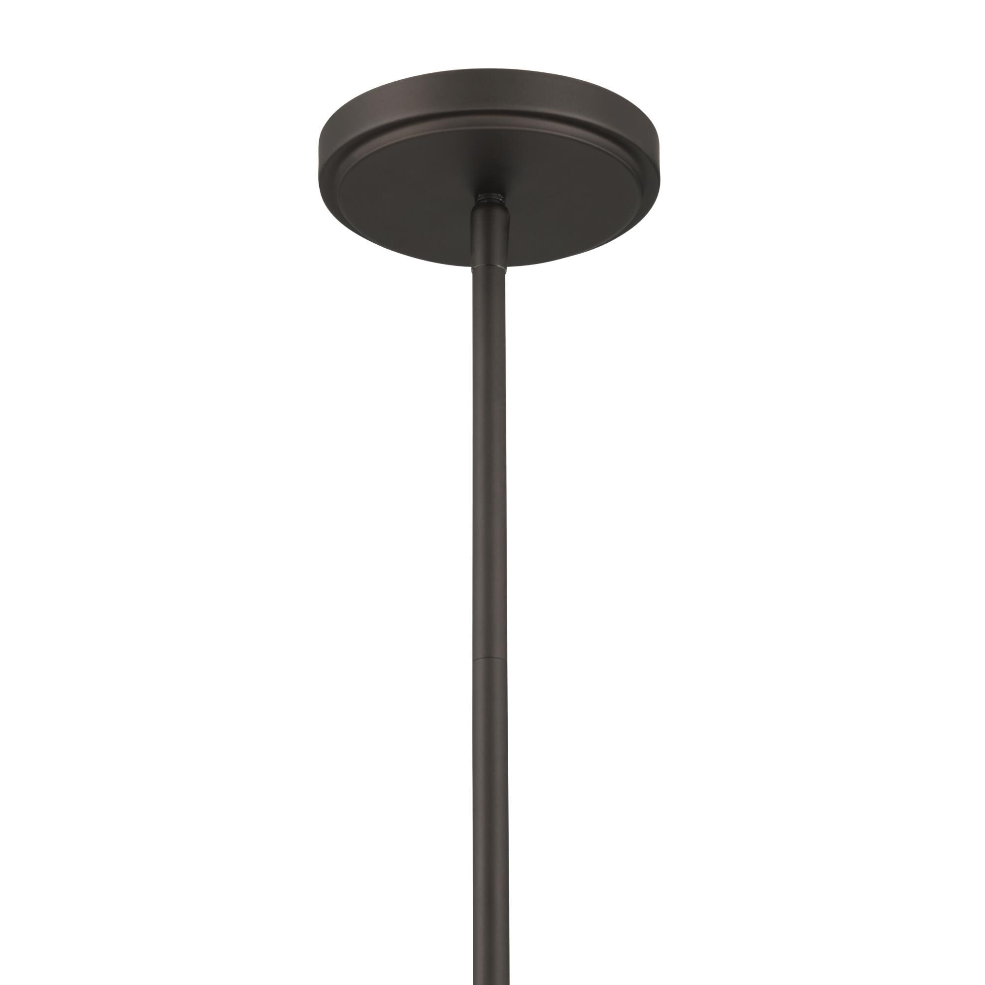 Dalvor 14 Inch Large Pendant by Minka Lavery