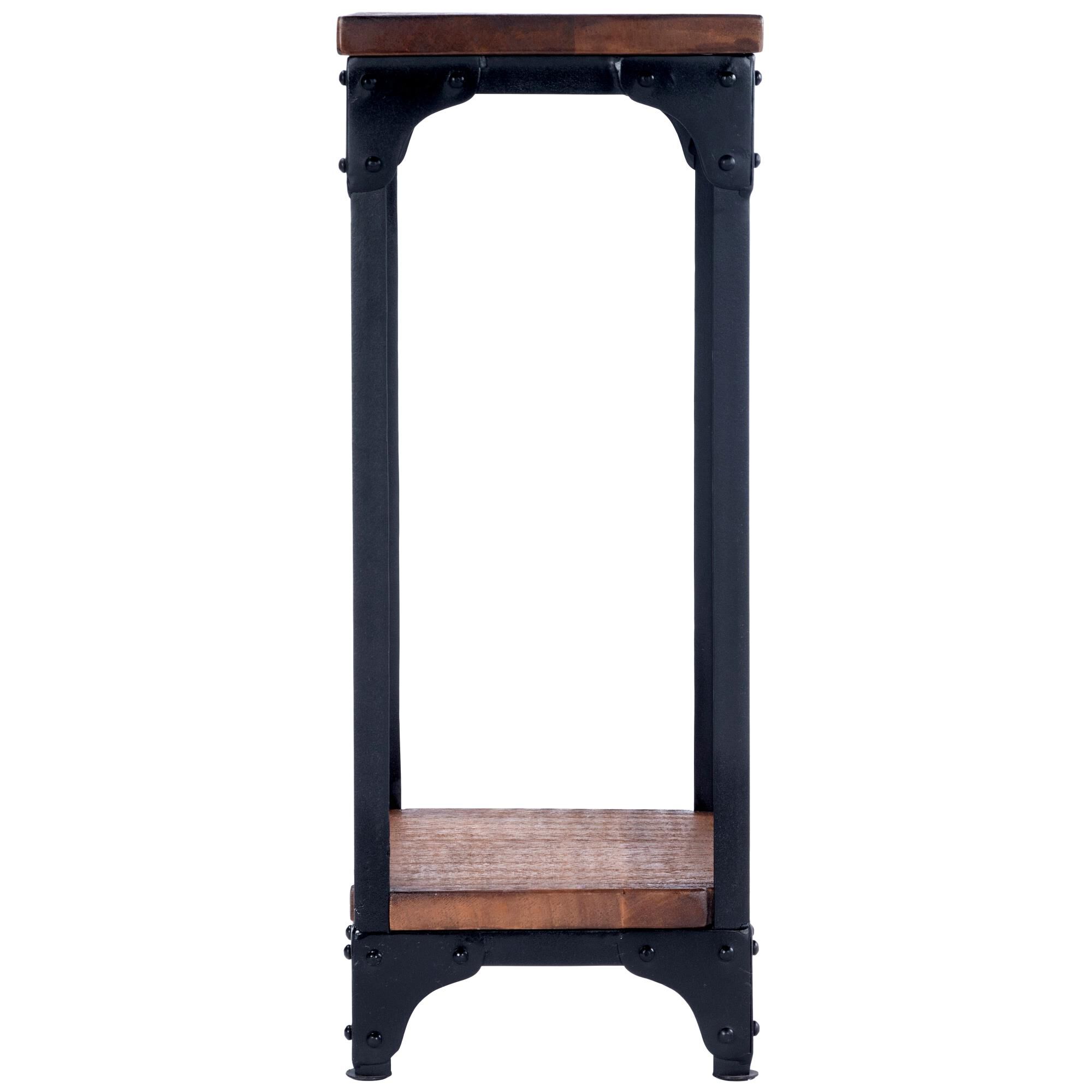 Mountain Lodge Pedestal by Butler Specialty Company