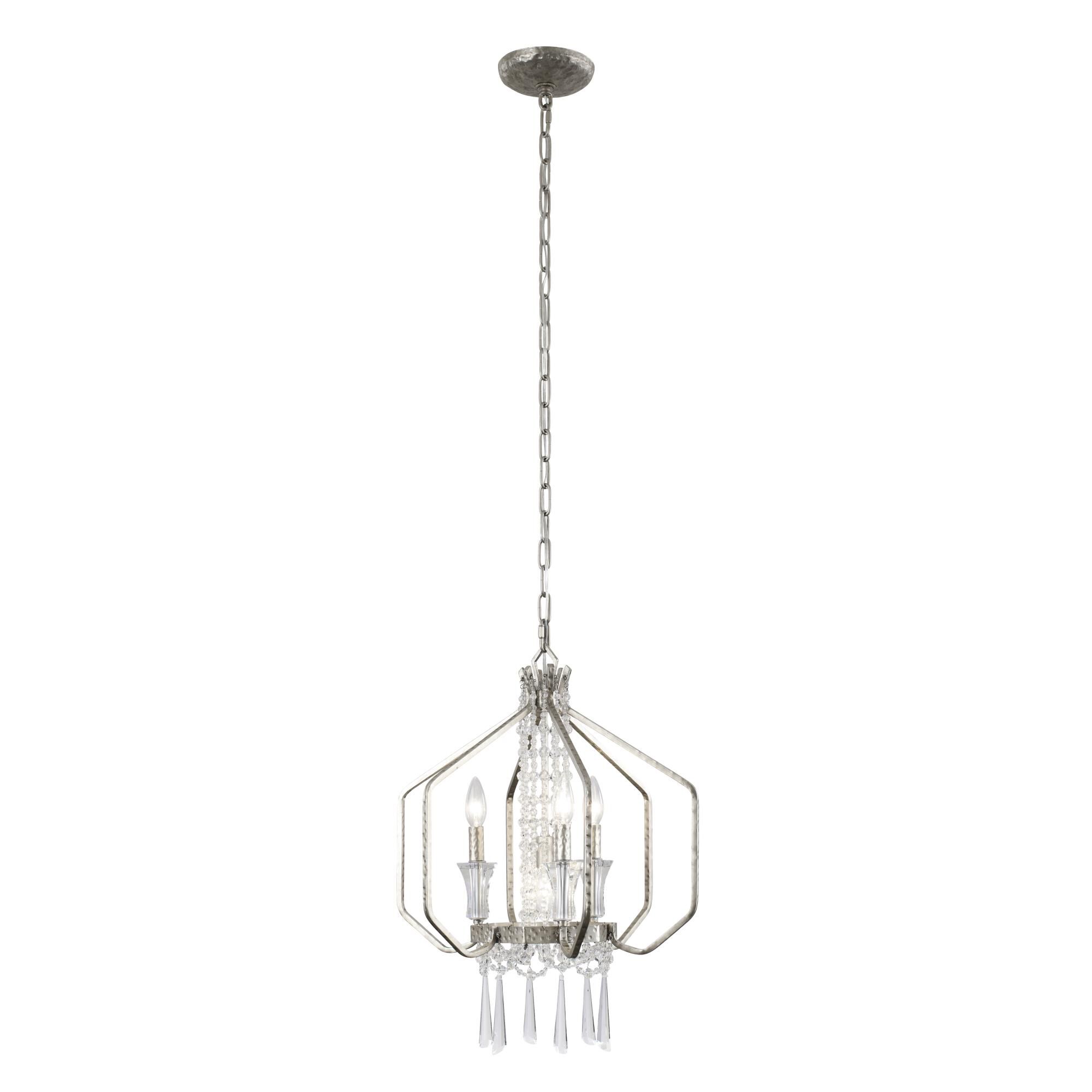Barcelona 18 Inch Large Pendant by Varaluz
