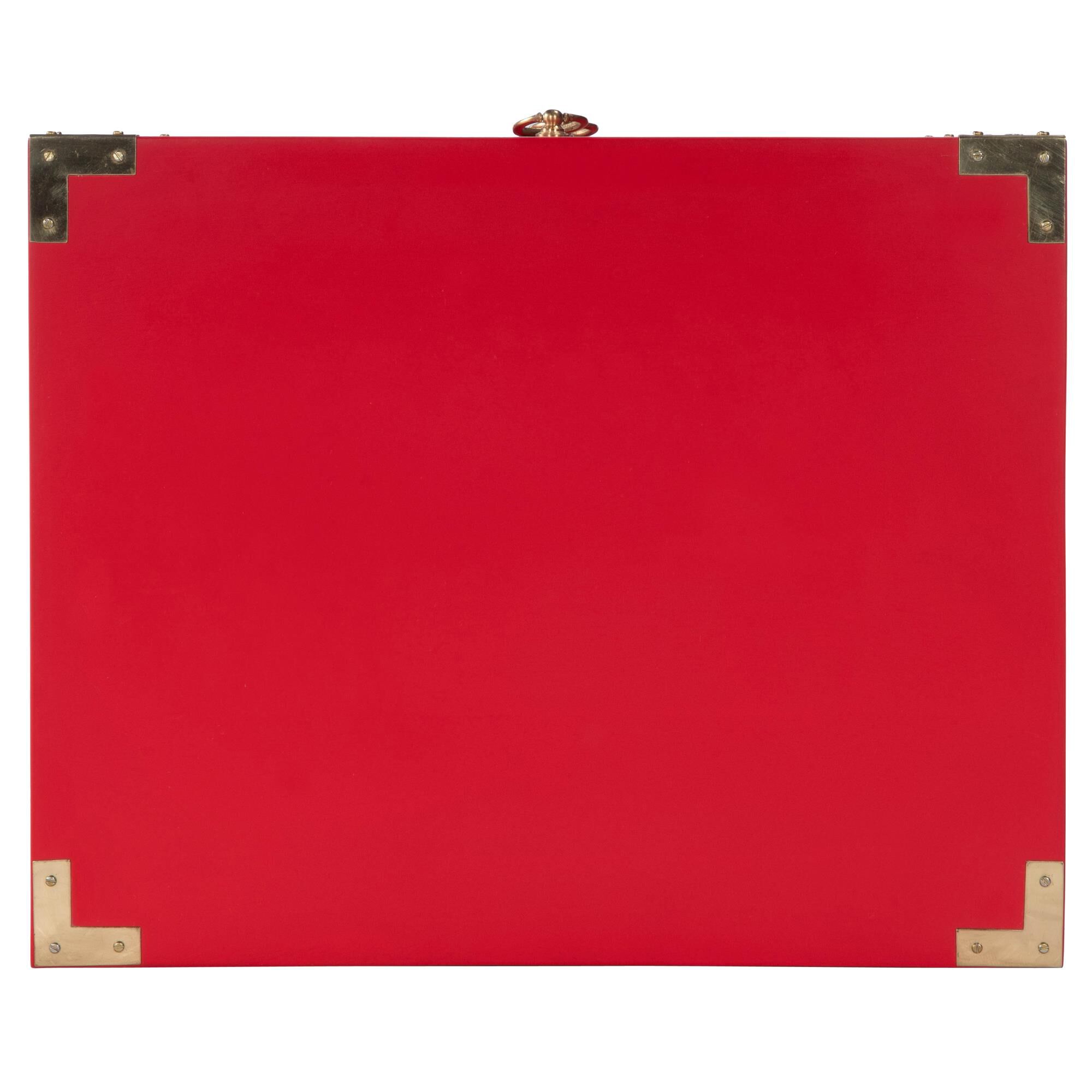 Butler Loft End Table by Butler Specialty Company