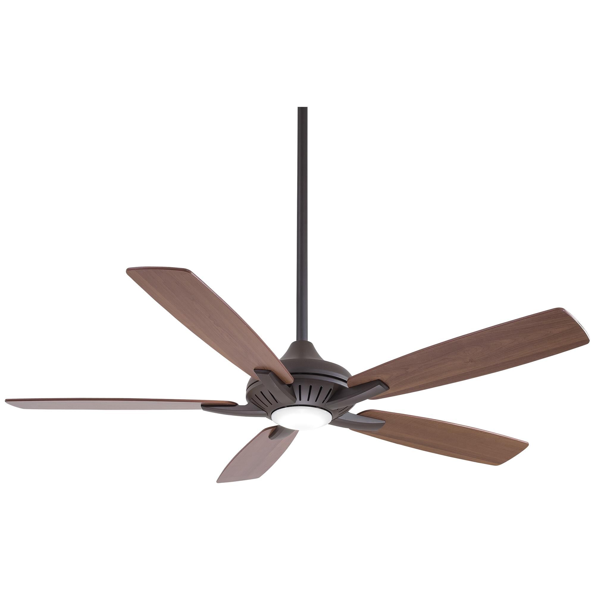 Dyno 52 Inch Ceiling Fan with Light Kit,