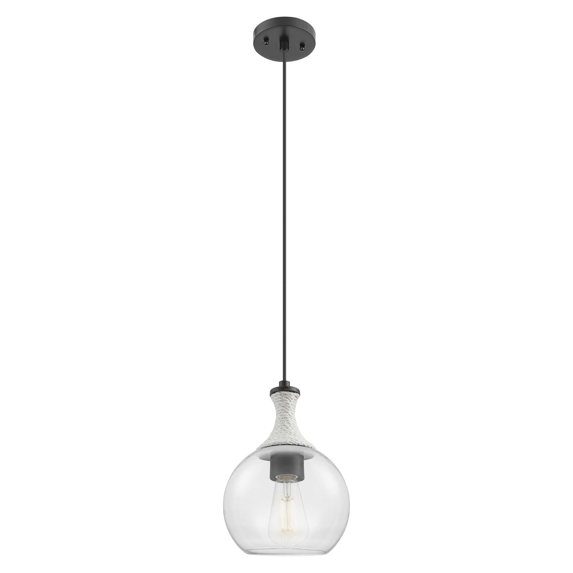Bruno Marashlian Astor 8 Inch Mini Pendant by Innovations Lighting