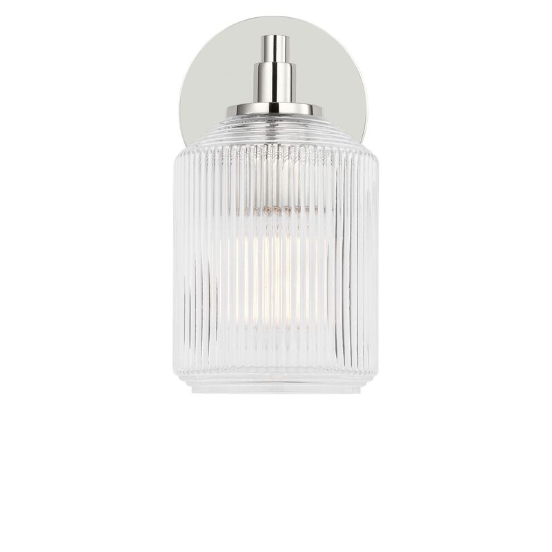 Chapman And Myers Barstow 9 Inch Wall Sconce by Visual Comfort Studio Collection