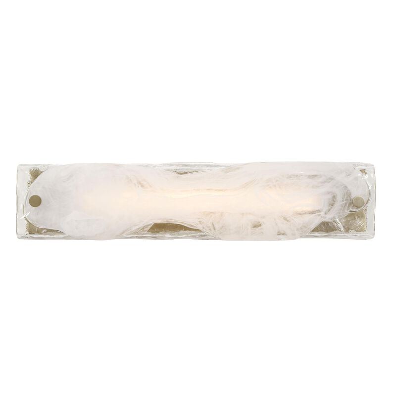 Sergio Orozco Designs Taffy 24 Inch Wall Sconce by Uttermost