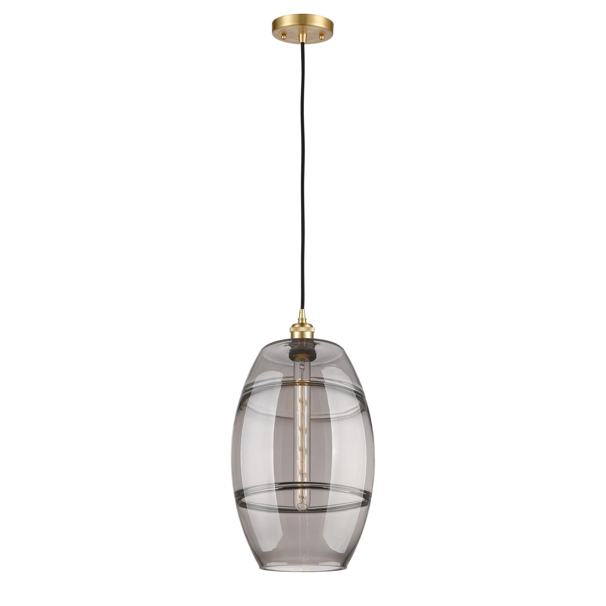 Bruno Marashlian Vaz 10 Inch Mini Pendant by Innovations Lighting