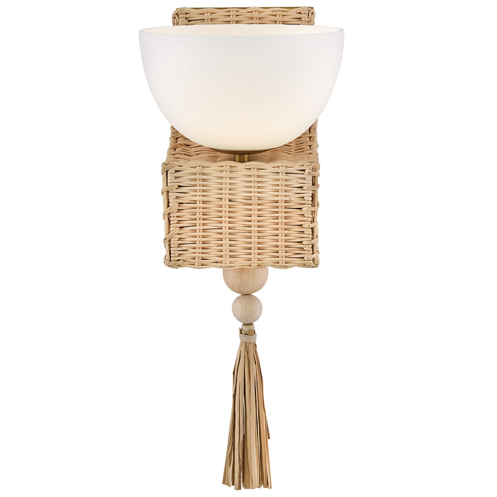 Thalia Small Wall Sconce,