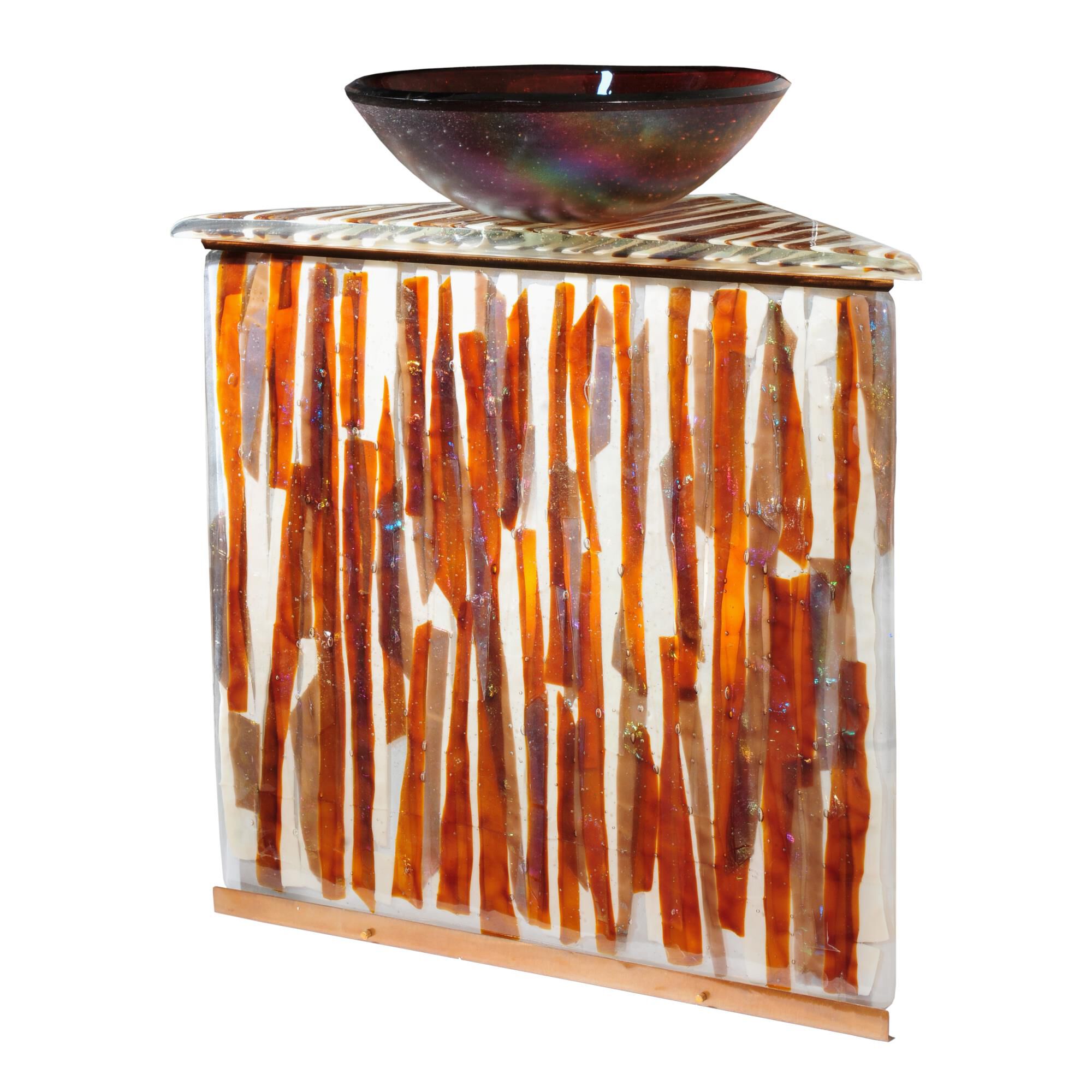 Marina Bath Vanity by Meyda Lighting