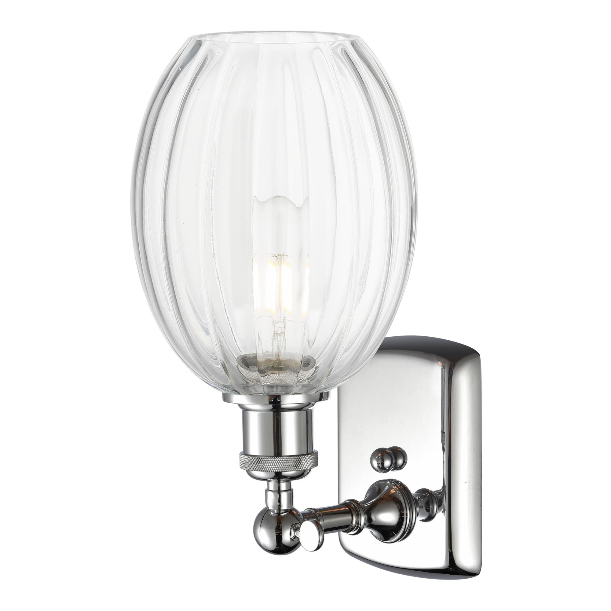 Bruno Marashlian Preston 12 Inch Wall Sconce by Innovations Lighting