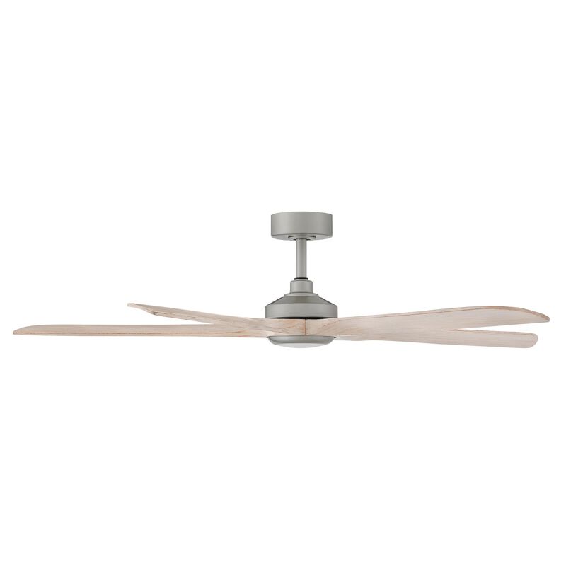 Layton 58 Inch Ceiling Fan with Light Kit by Hinkley Fans