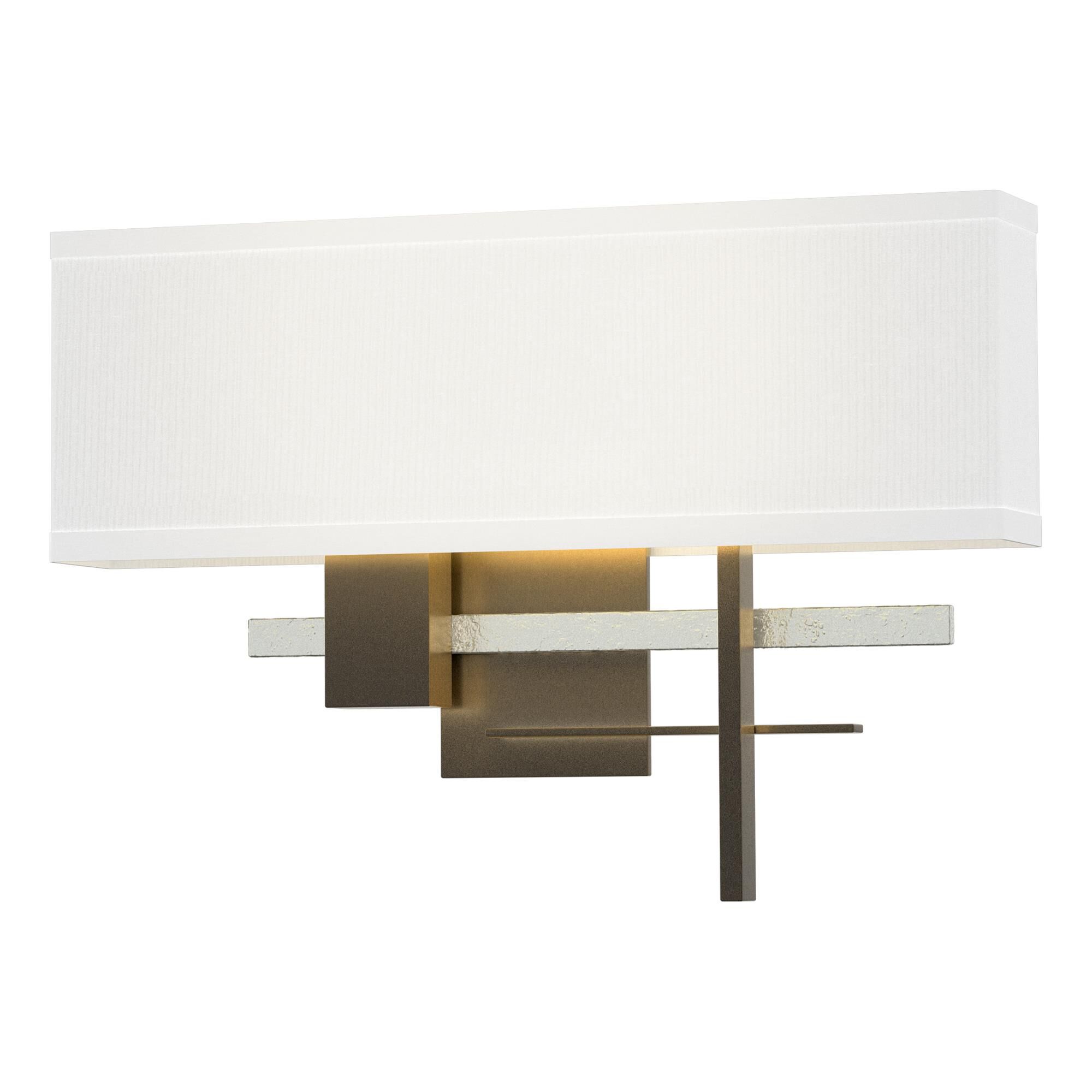 Cosmo 16 Inch Wall Sconce by Hubbardton Forge